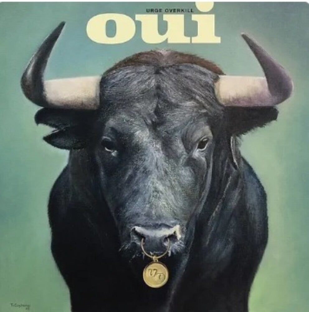 Oui [LP]