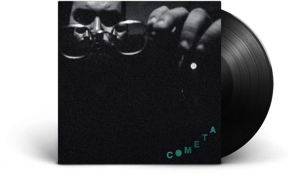 Nick Hakim - COMETA [LP]