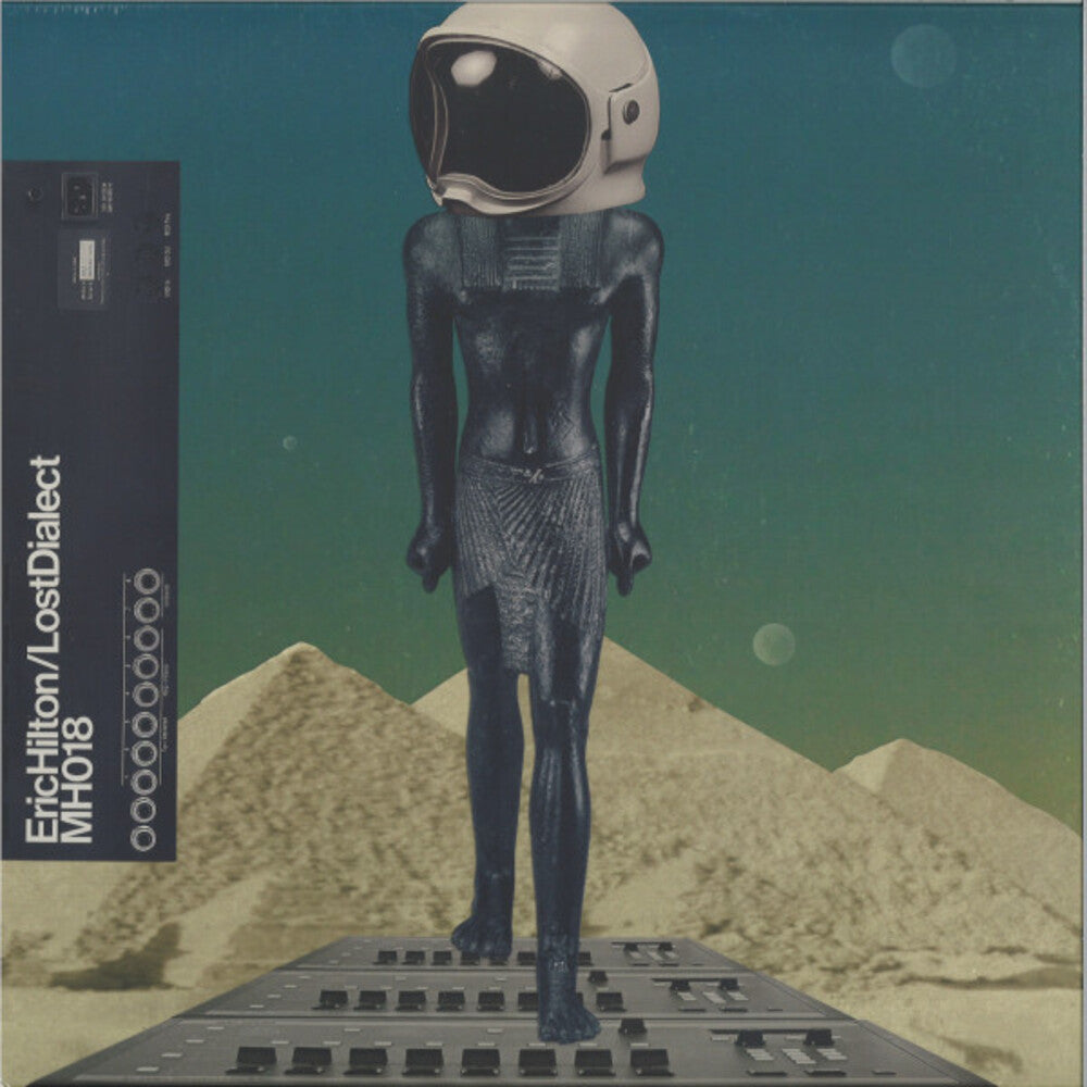 Lost Dialect [LP]