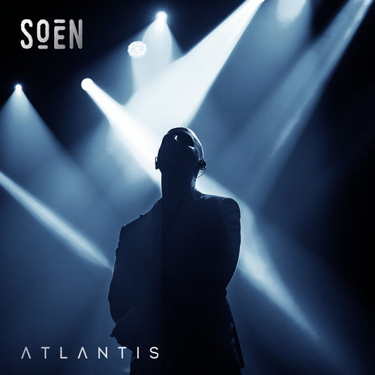 Atlantis [LP]