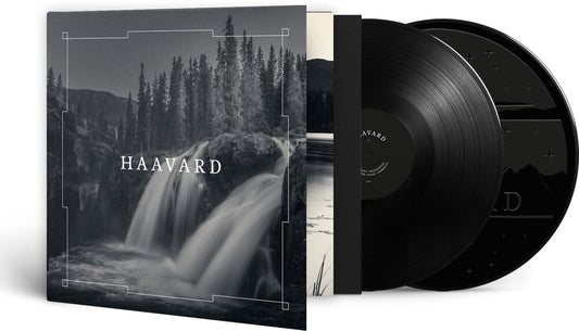 Haavard [LP]