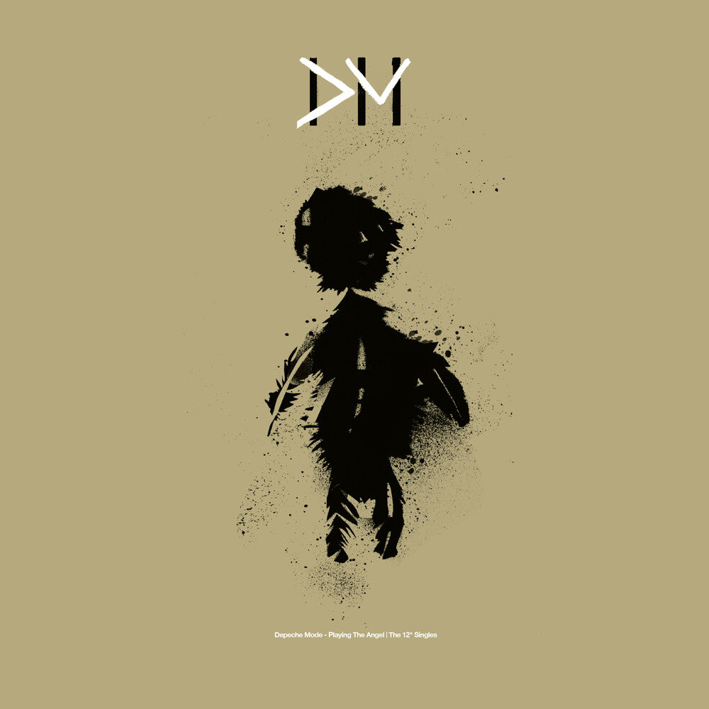 Playing The Angel / The 12" Single [LP]