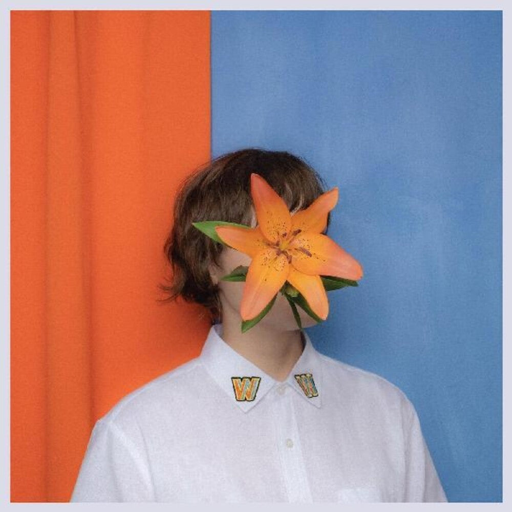 Weight (Blue) [Colored Vinyl] (Wht) [Indie Exclusive] [Download Included]