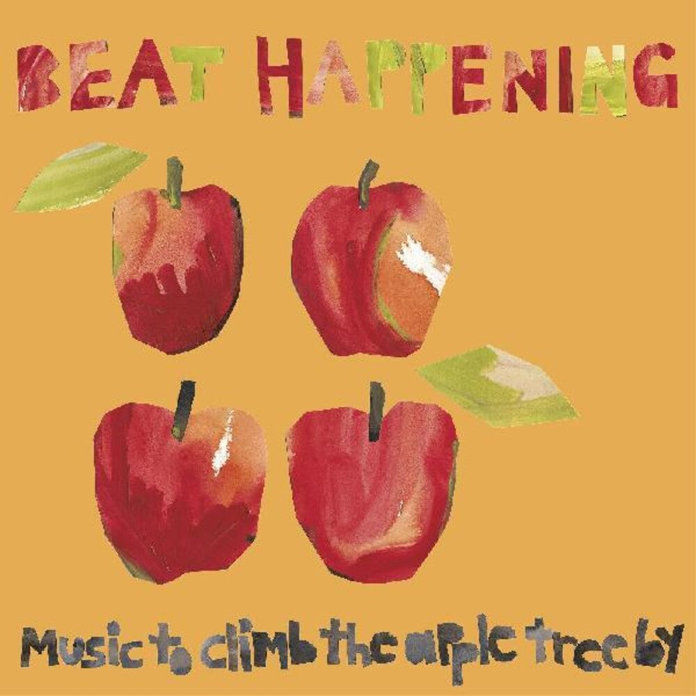 Music To Climb The Apple Tree By [LP]