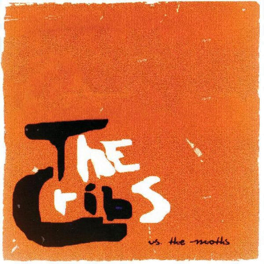 Vs. The Moths ......college Sessions 2001 [LP]