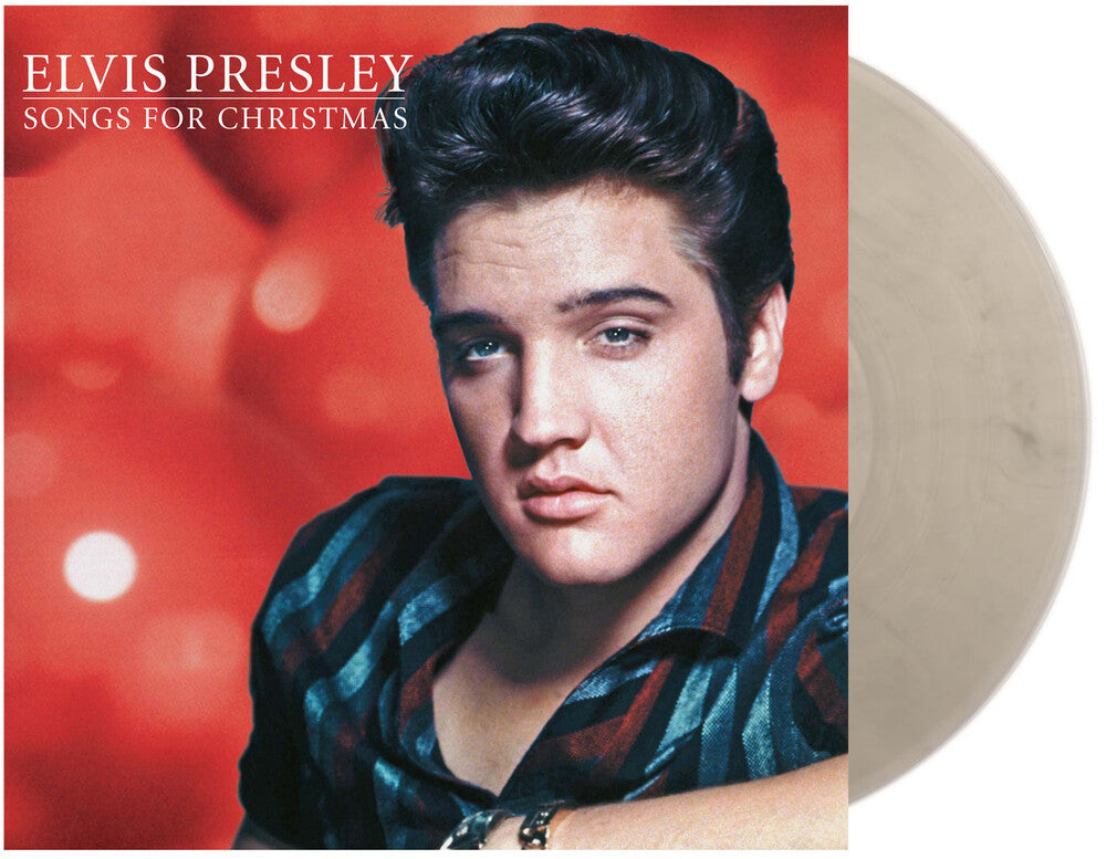 Songs For Christmas (2022 Edition) [Colored Vinyl] [Limited Edition]