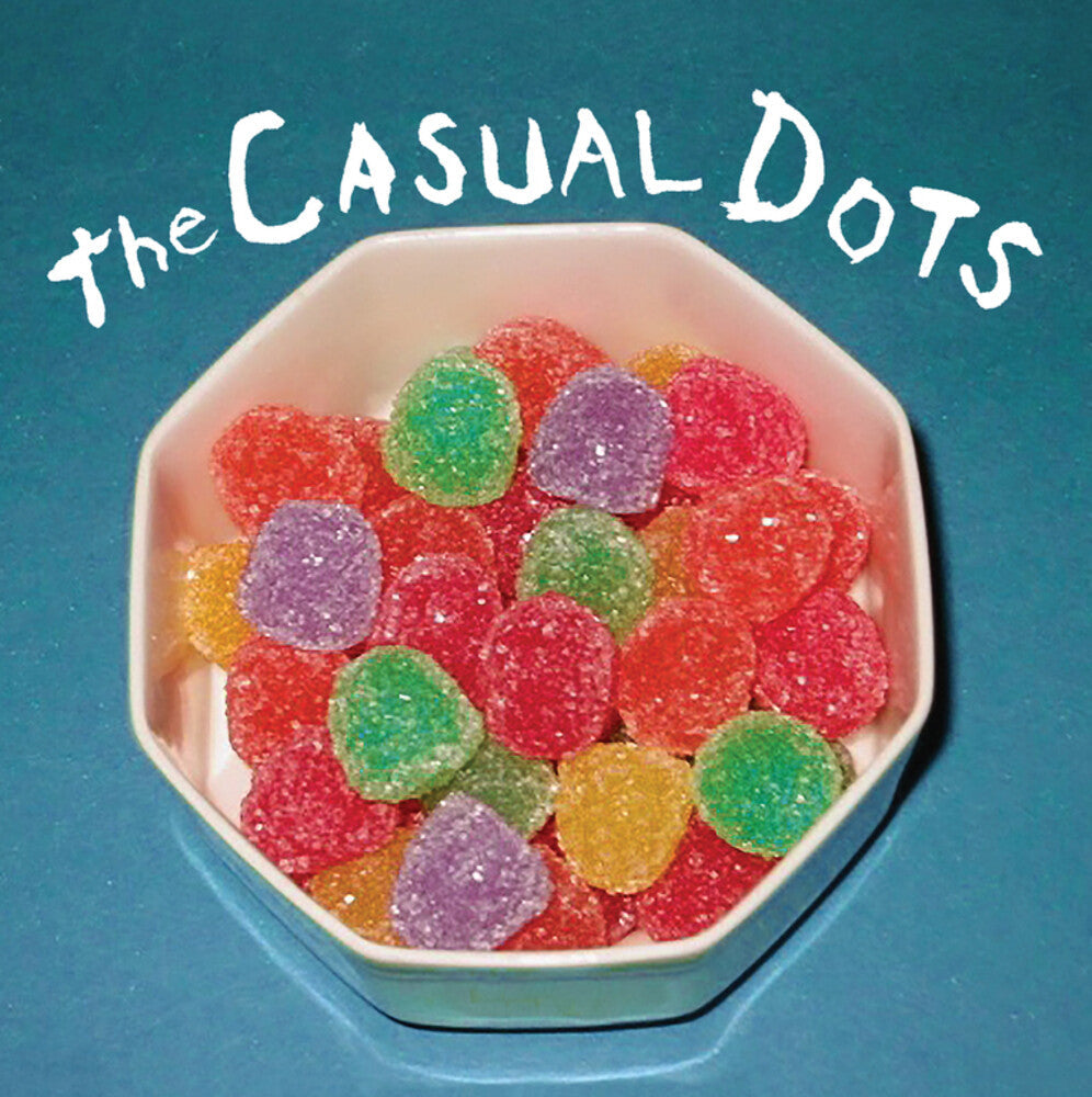 Casual Dots [LP]