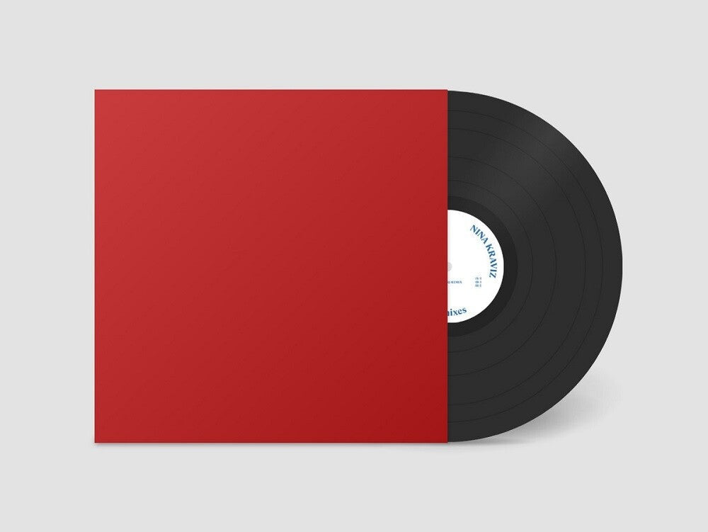 This Time: Remixes Part 1 [12" Vinyl]