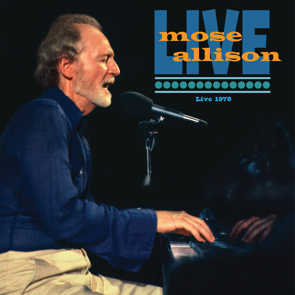 Live 1978 [RSD Black Friday 2022]