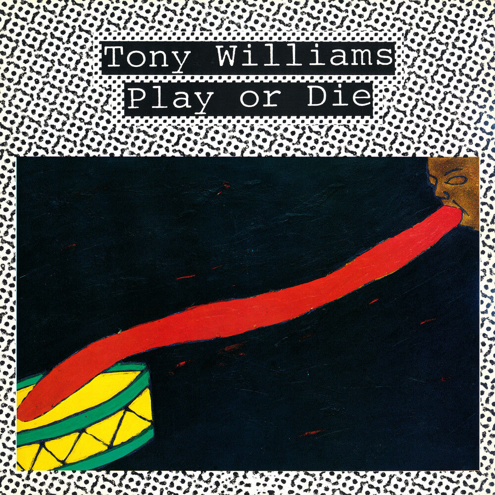 Play or Die  [RSD Black Friday 2022]
