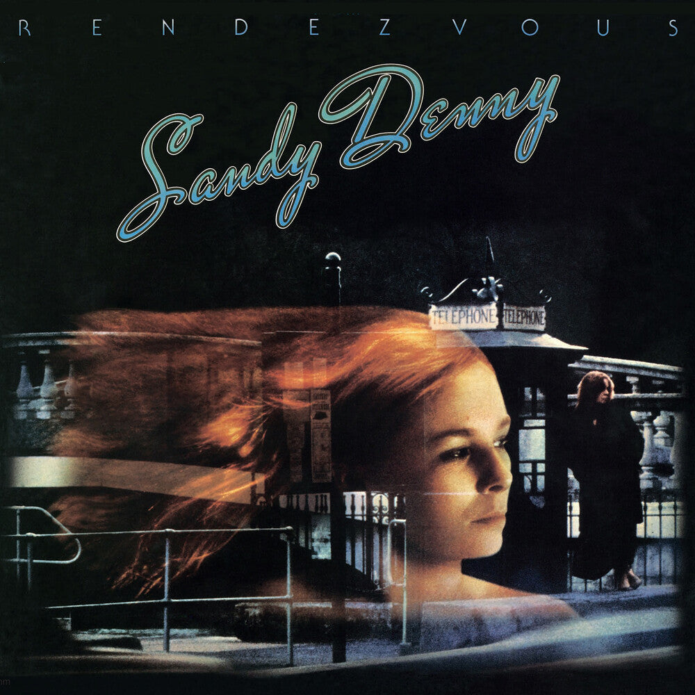 Rendezvous - 180gm Vinyl [LP]