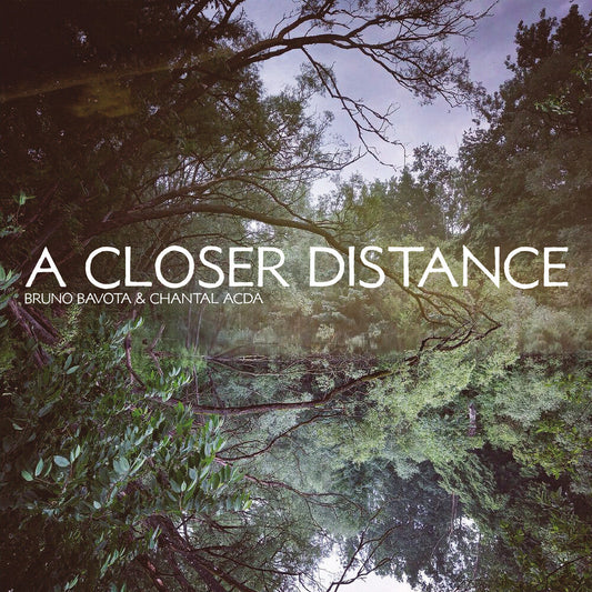 Closer Distance - Purple [LP]