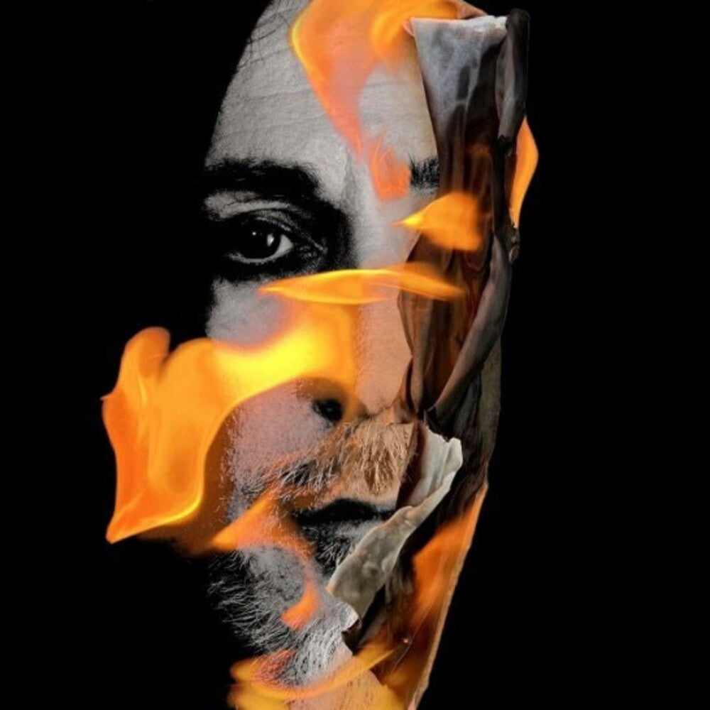 Ama Il Prossimo Tuo Come Te Stesso [LP]