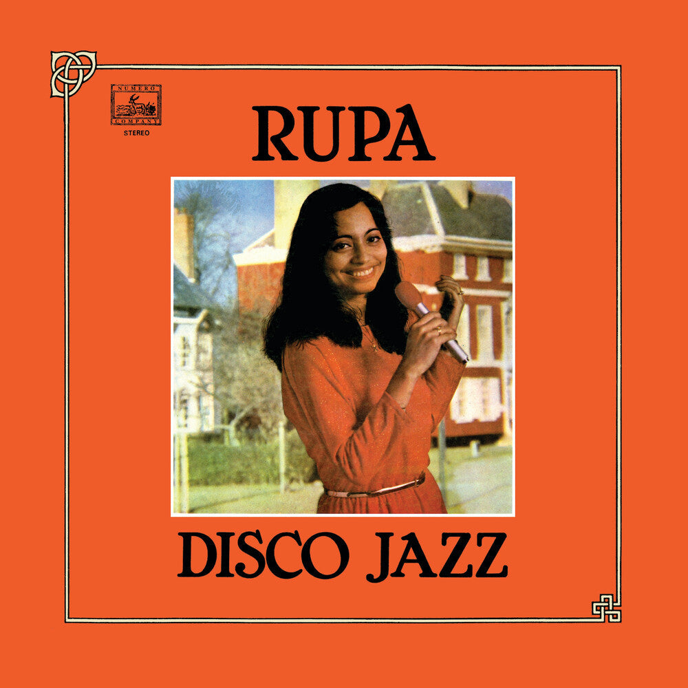 Moja Bhari Moja B/W East West Shuffle [7" Vinyl]