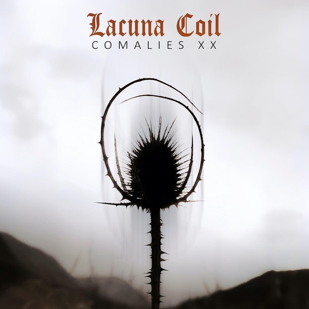 Comalies XX [4LP]