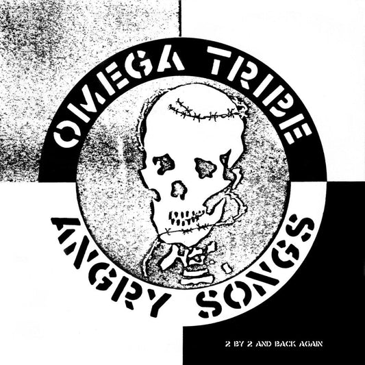 ANGRY SONGS [LP]