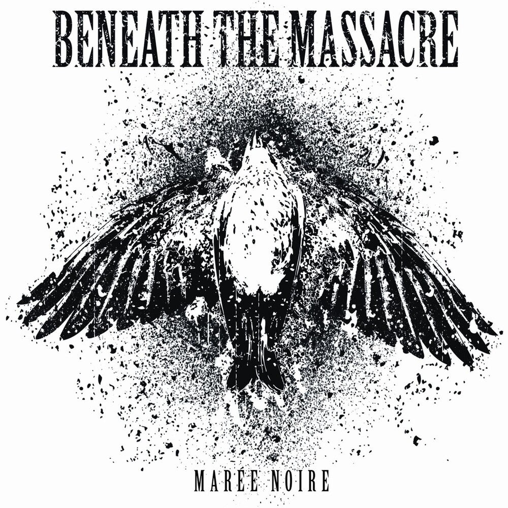 MAREE NOIRE [LP]