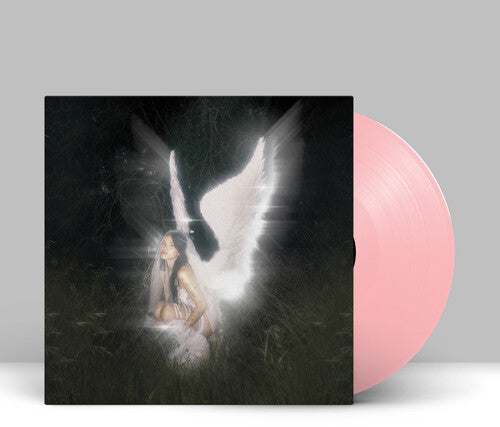 Nessa Barrett - Young Forever (Vinyl LP)