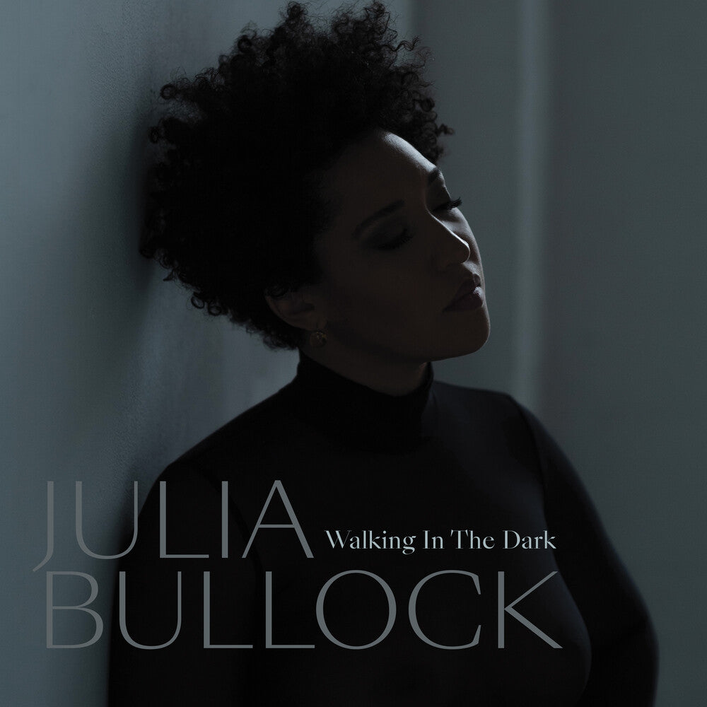Walking In The Dark [LP]