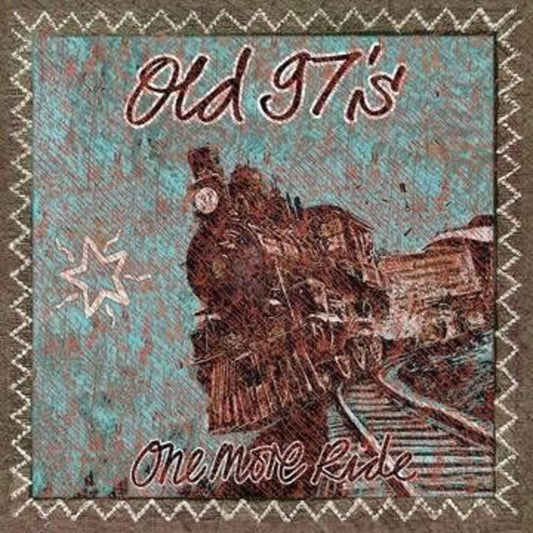 One More Ride: Old 97's Play Johnny Cash [RSD Black Friday 2022]