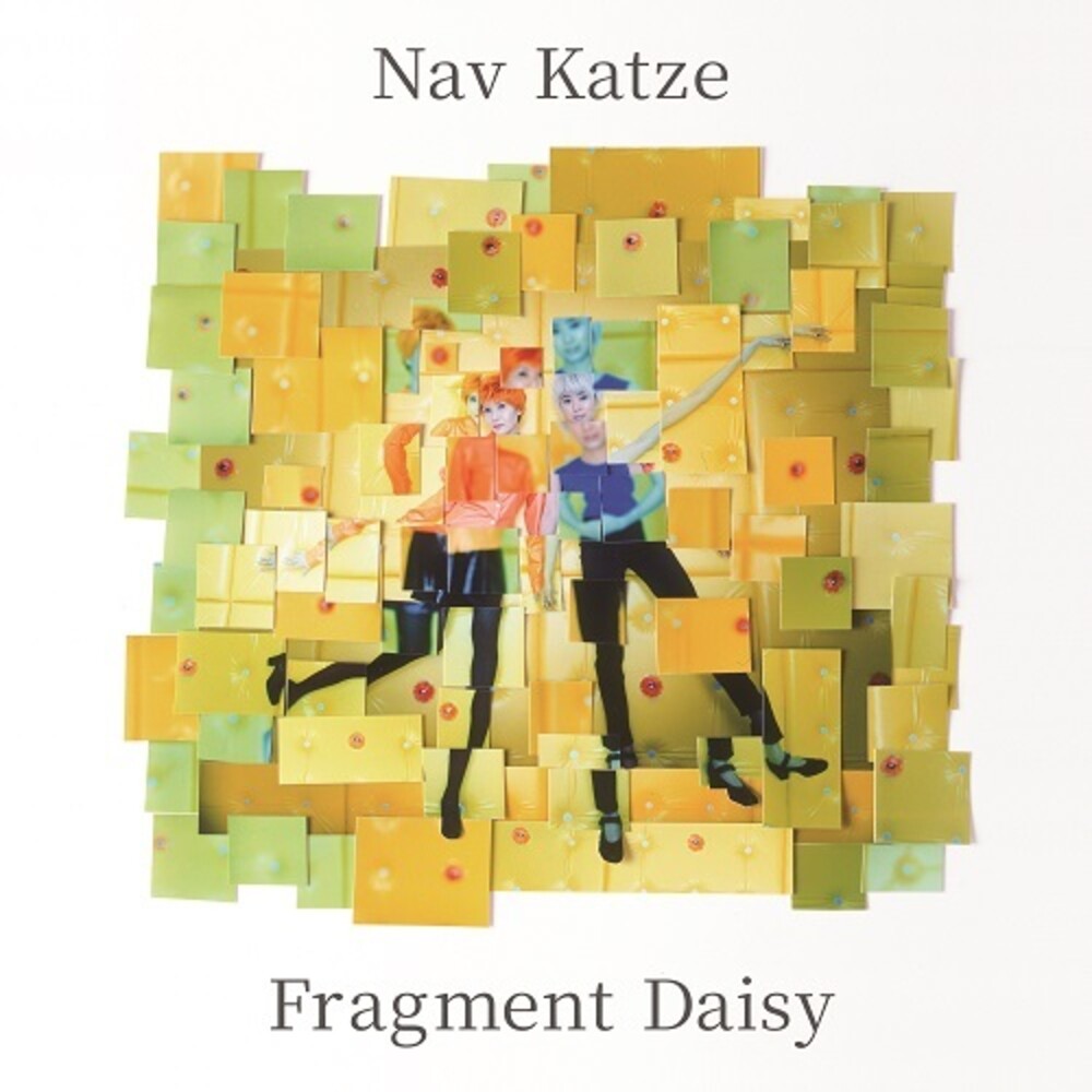 Fragment Daisy [LP]