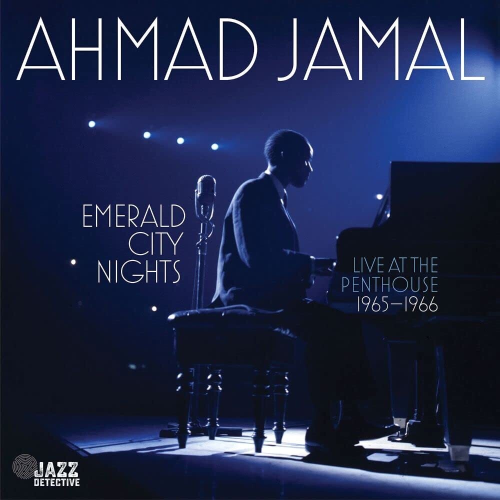 Emerald City Nights: Live At The Penthouse (1965-1966) [RSD Black Friday 2022]