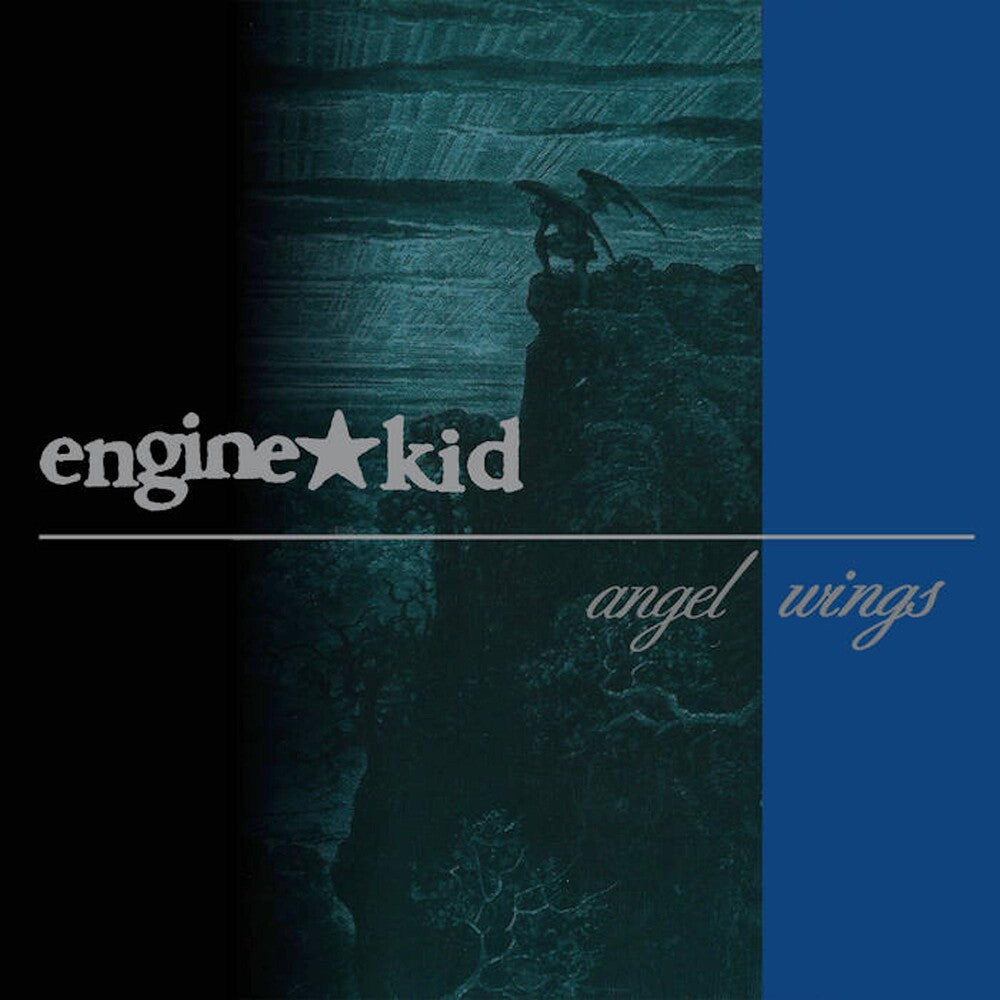 Angel Wings + 2021 Flexi [RSD Black Friday 2022]