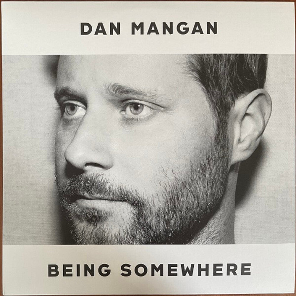 Being Somewhere [LP]