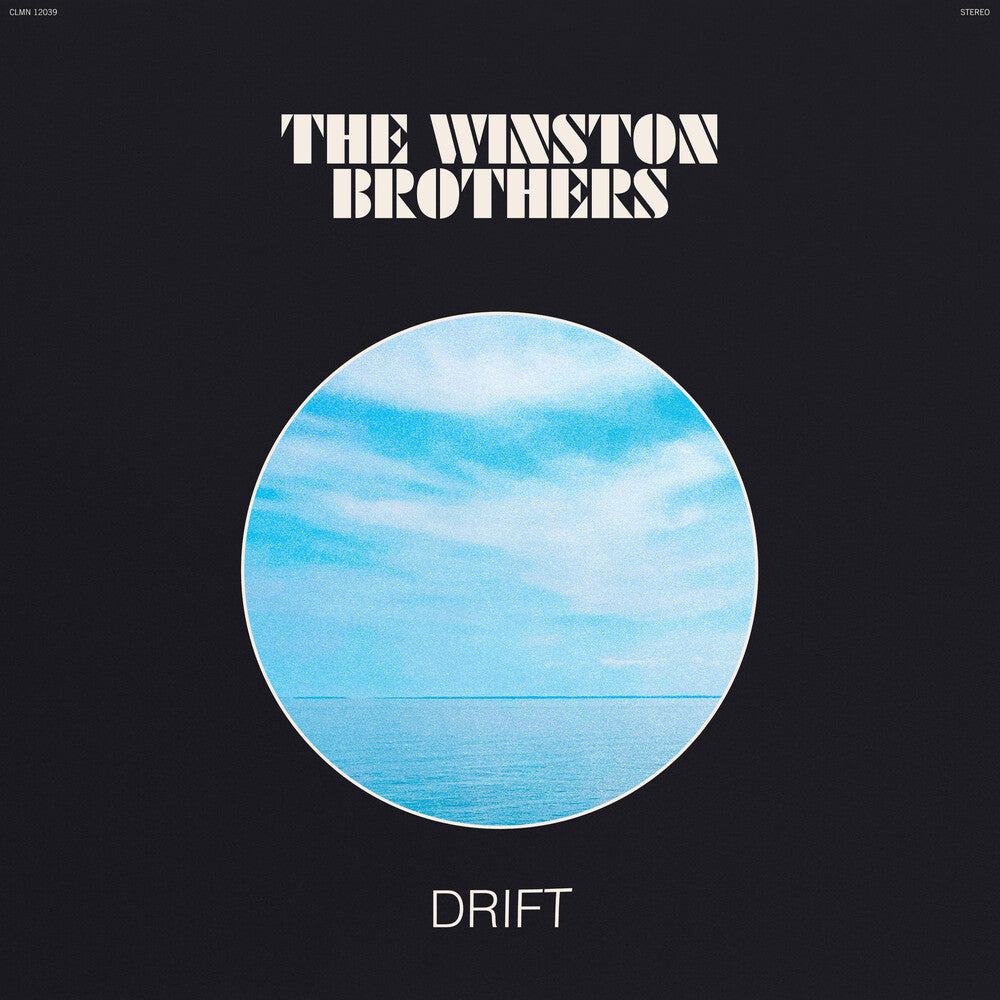 Drift [LP]