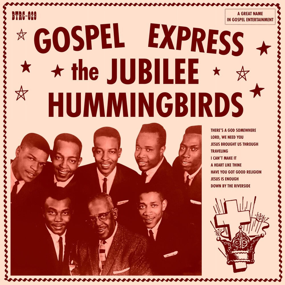 Gospel Express [RSD Black Friday 2022]