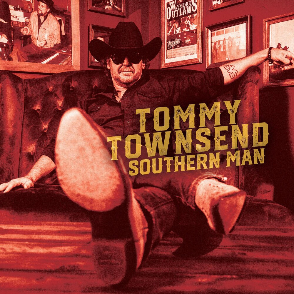 Southern Man  [RSD Black Friday 2022]