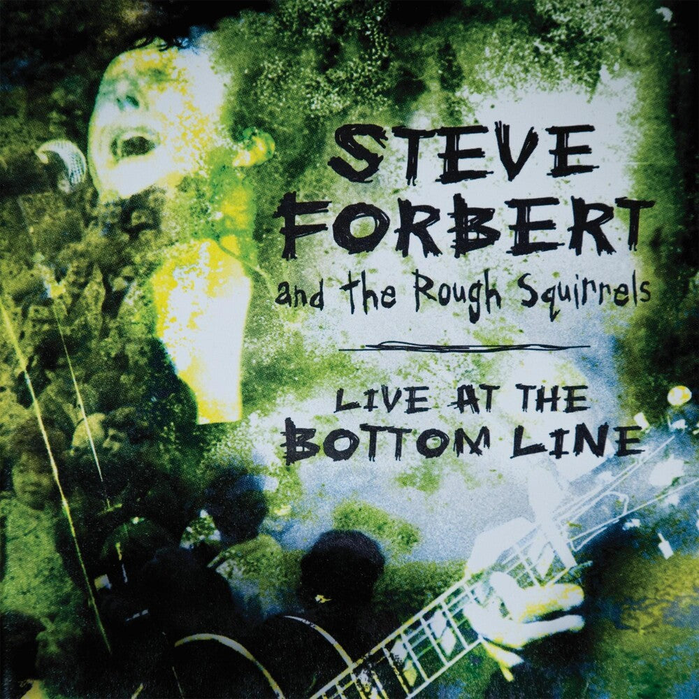 Live At The Bottom Line [RSD Black Friday 2022]