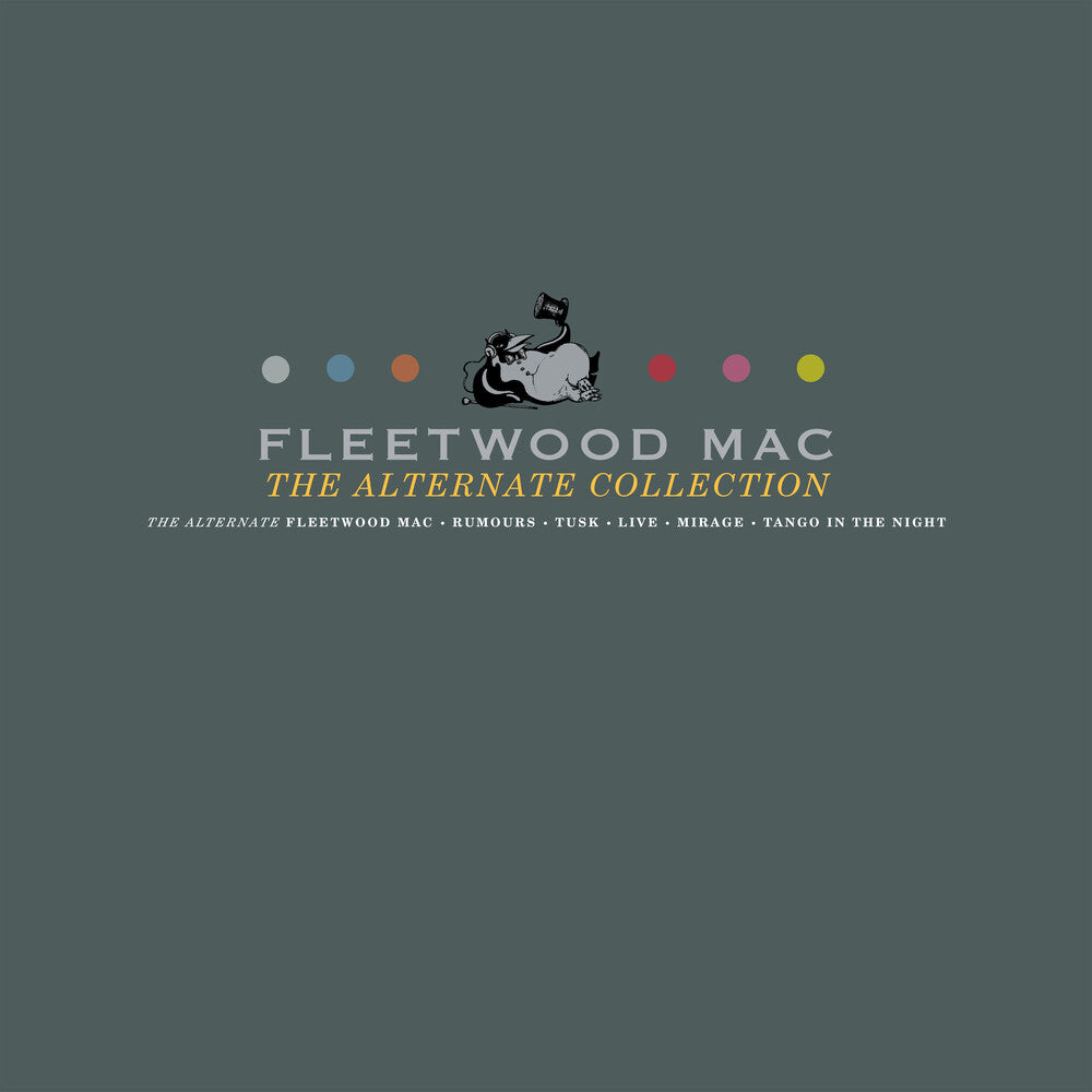 The Alternate Collection [RSD Black Friday 2022]