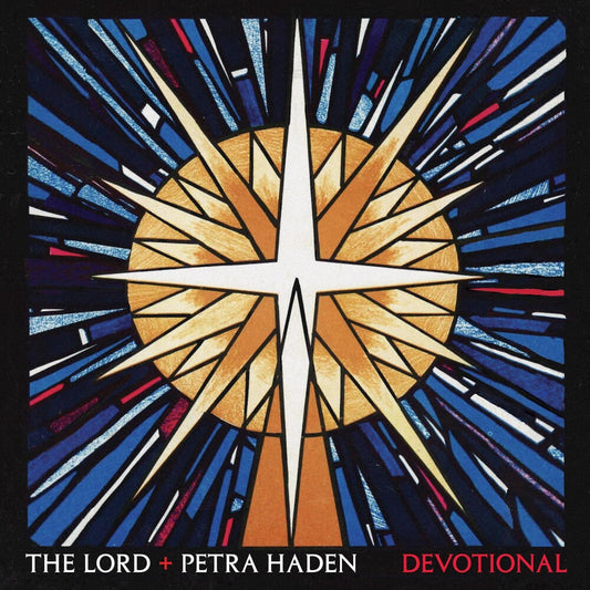 Devotional (Aus) [LP]