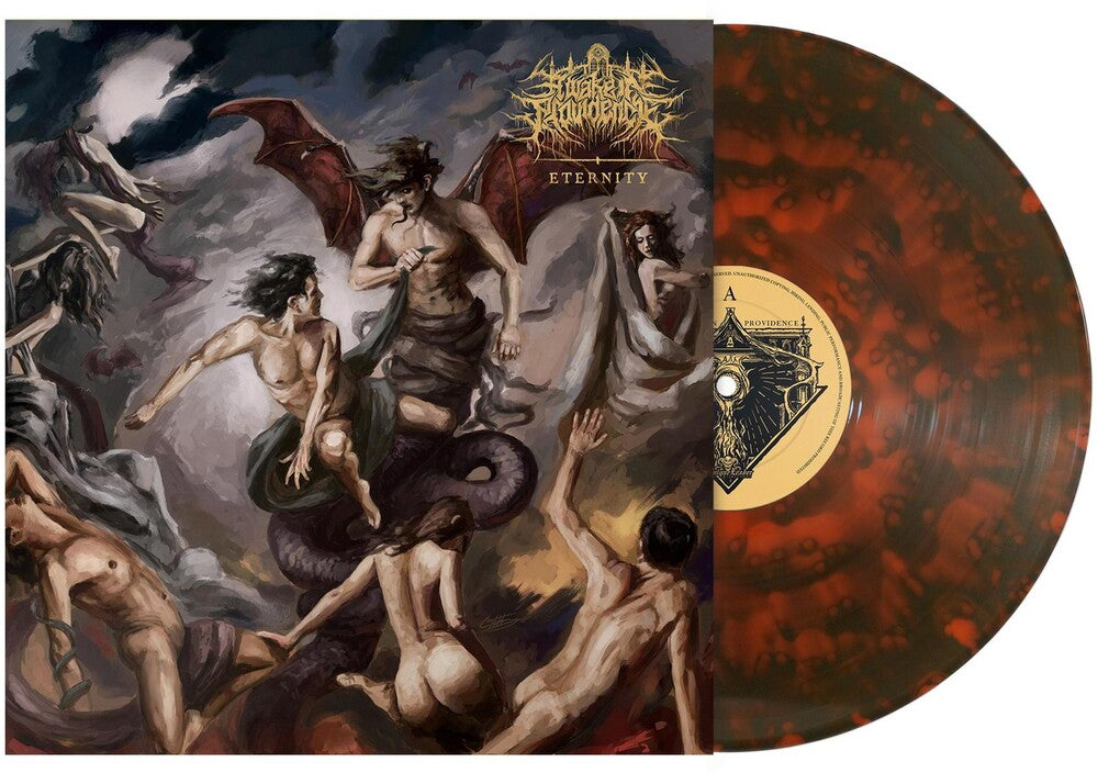 ETERNITY [LP]