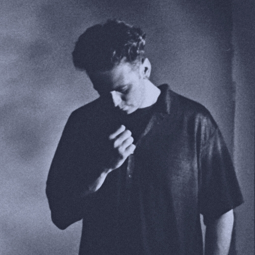 Solo Works 96-98 [LP]