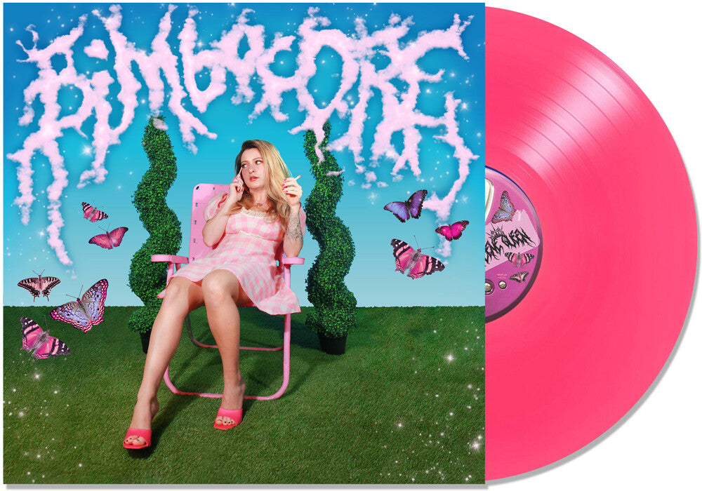 Bimbocore [Hot Pink LP]