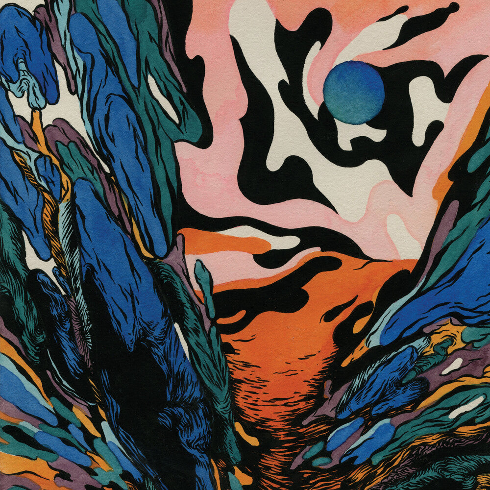 Threshold [LP]