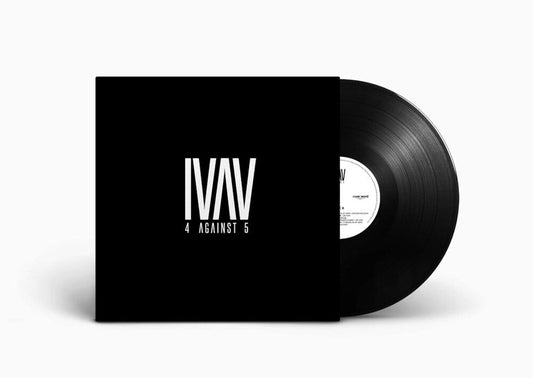 4 Against 5 [LP]