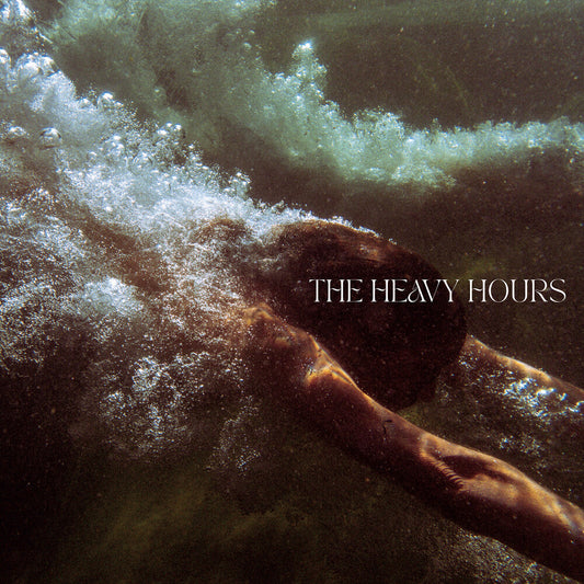 Heavy Hours [LP]