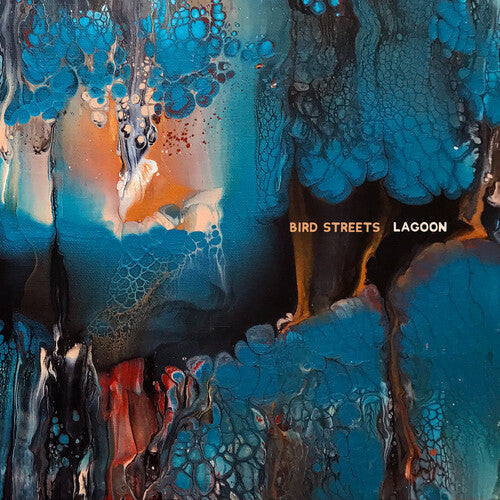 Bird Streets - Lagoon - Golden Apple Comics