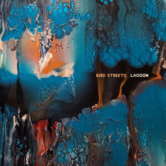 Lagoon [LP]