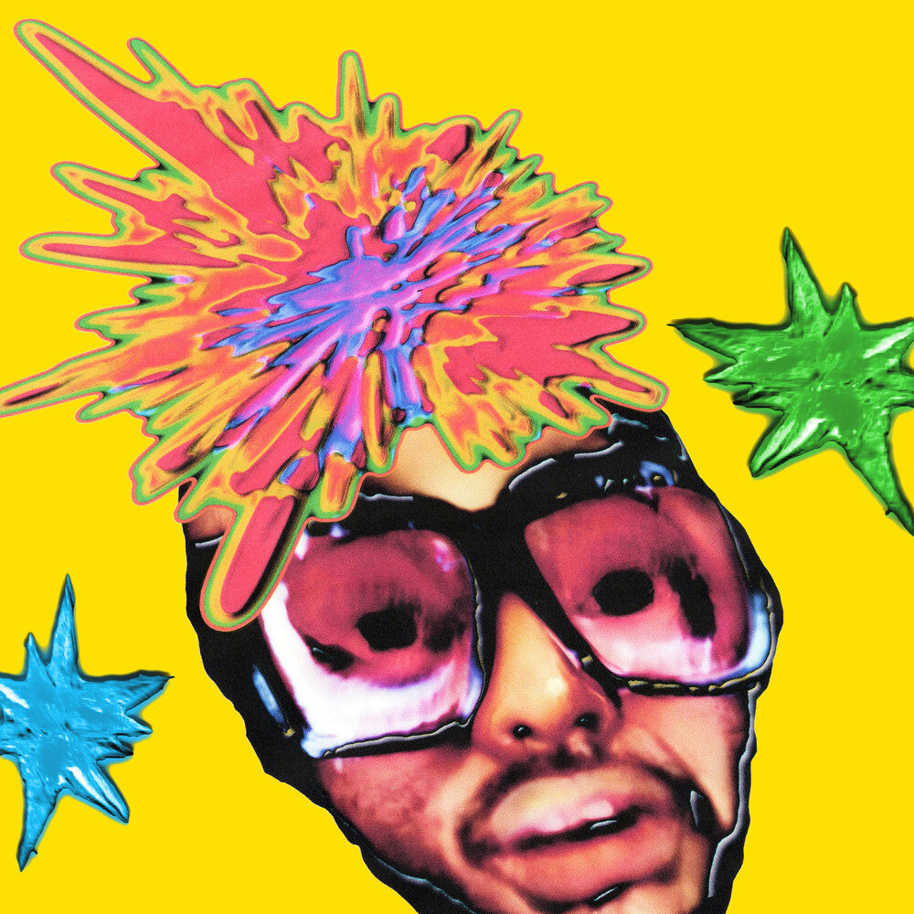 Twopointfive (Uk) [LP]