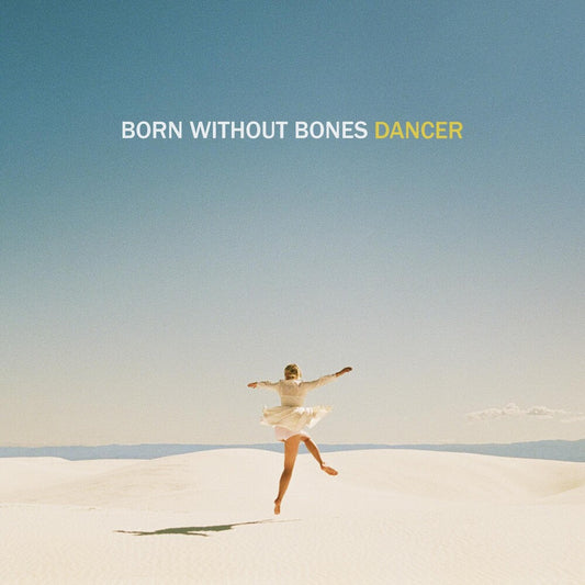 Dancer [LP]