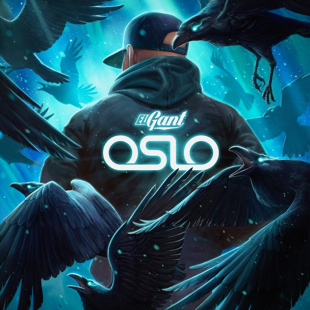 O.s.l.o. [LP]