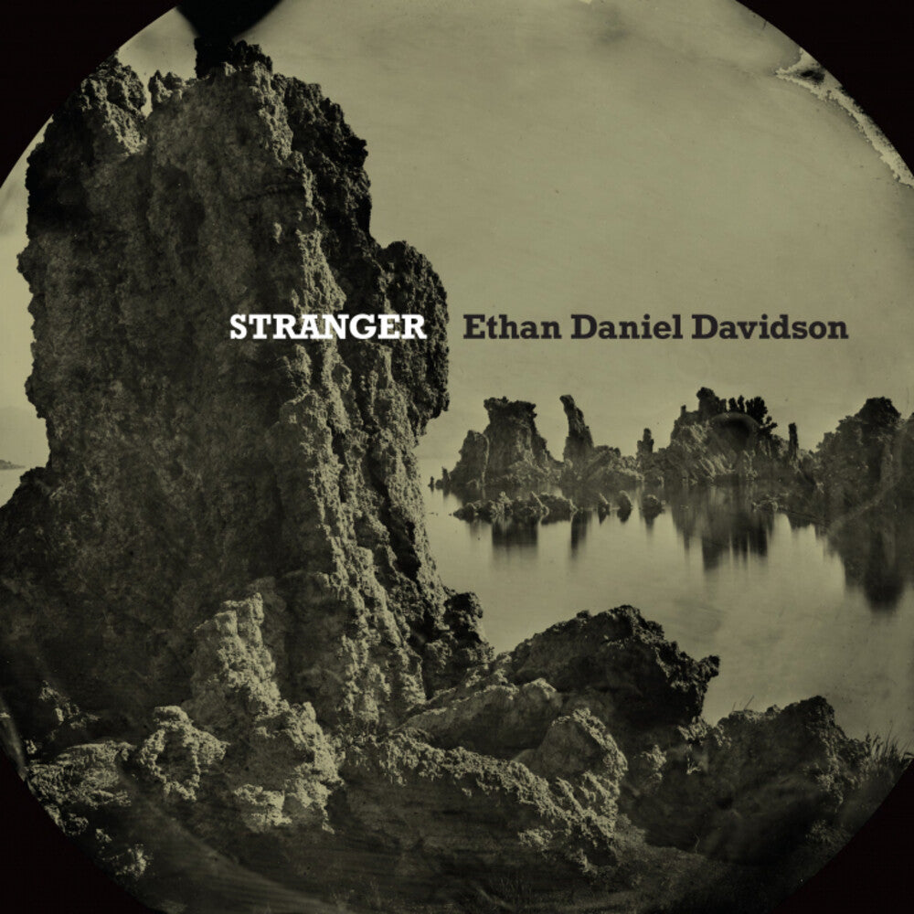 Stranger [LP]