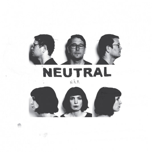 Nar [12" Vinyl]