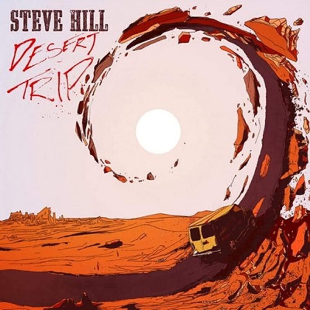 Desert Trip [LP]