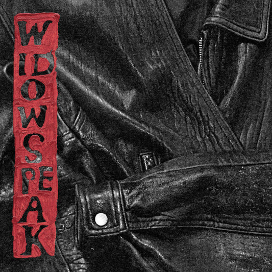 Jacket [LP]