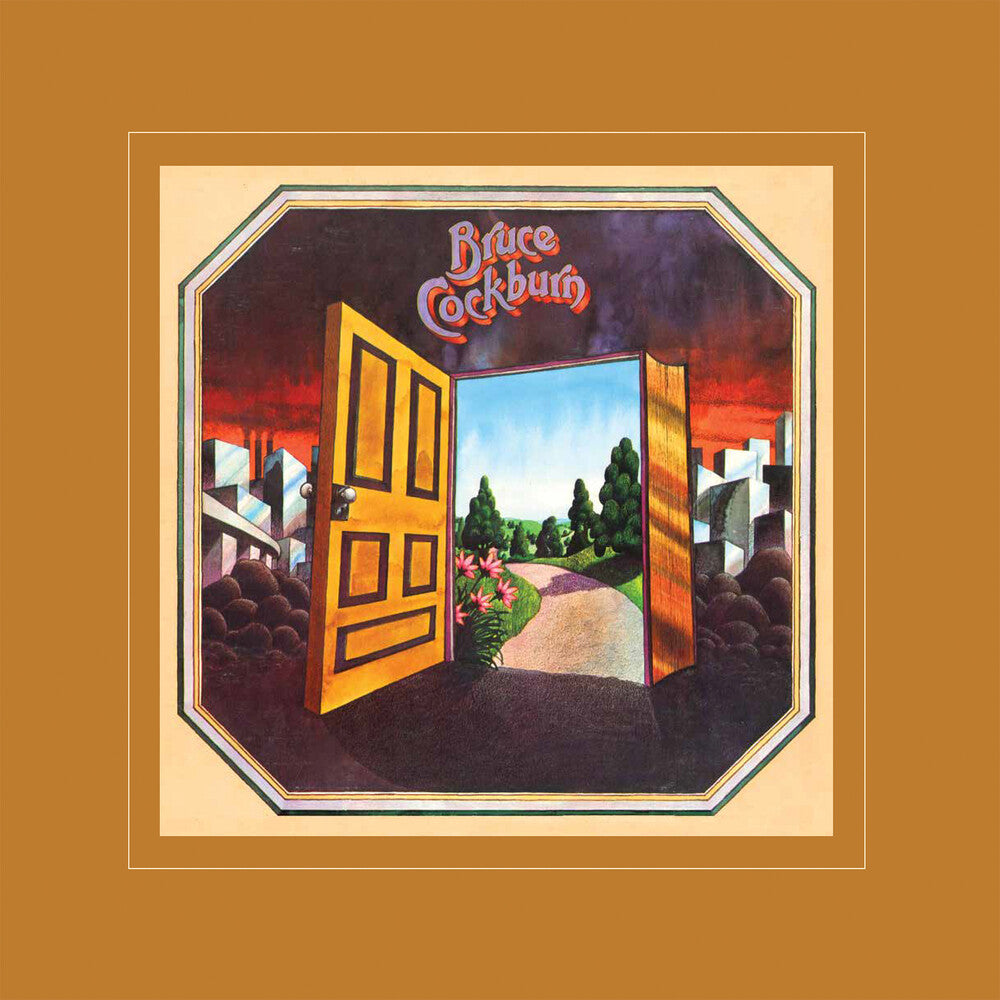 Bruce Cockburn [180 Gram]